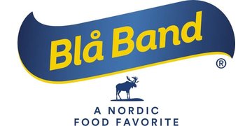 Blå Band