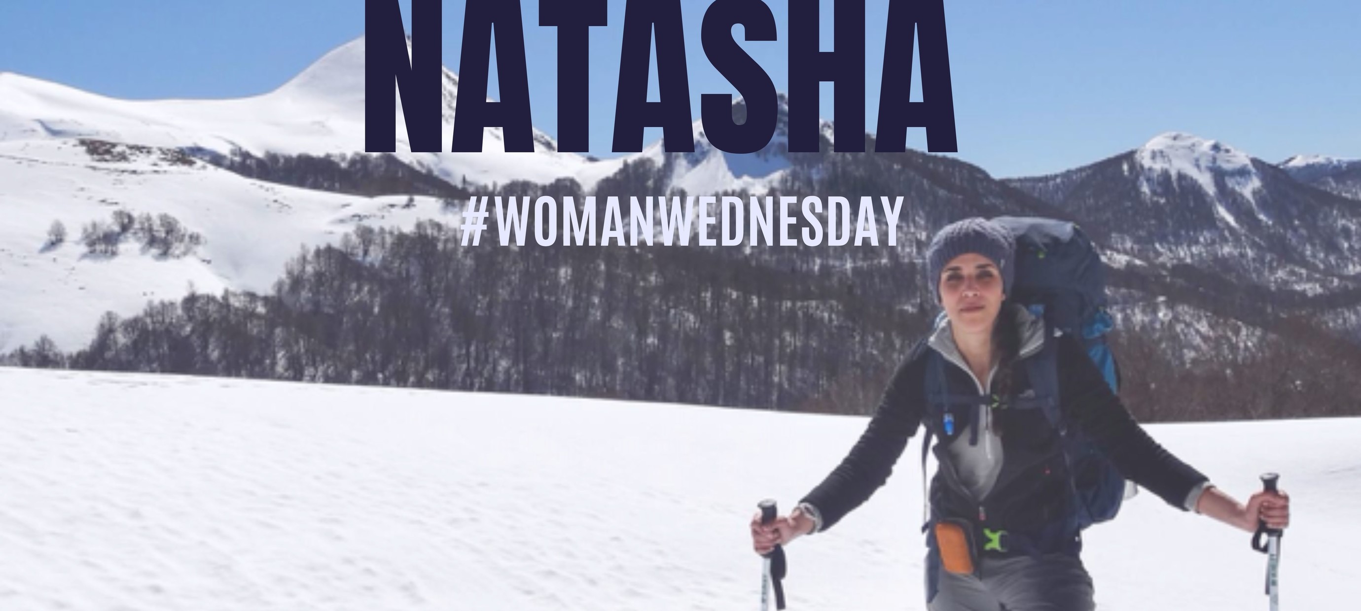 Woman's Wednesday with Natasha Bielinski 