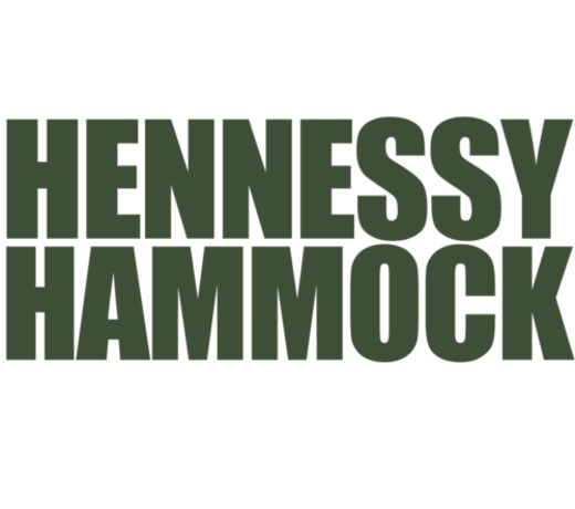 Hennessy Hammock