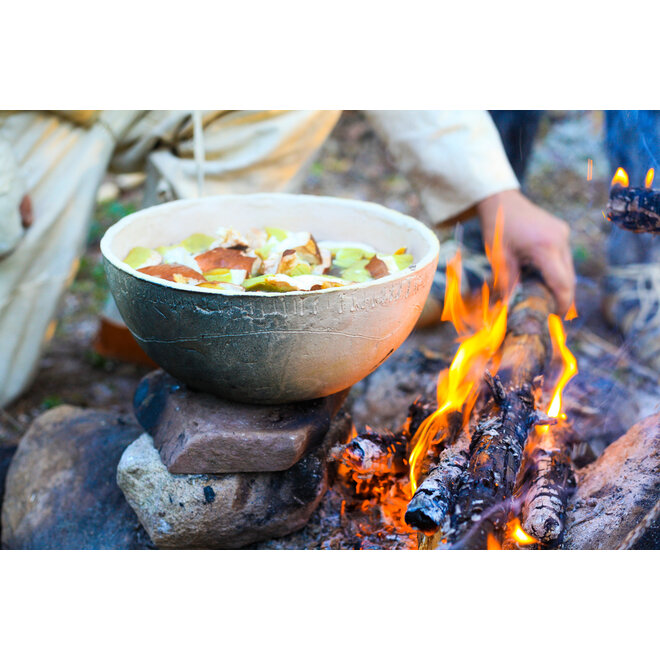 Advanced Bushcraft Cursus - Zweden