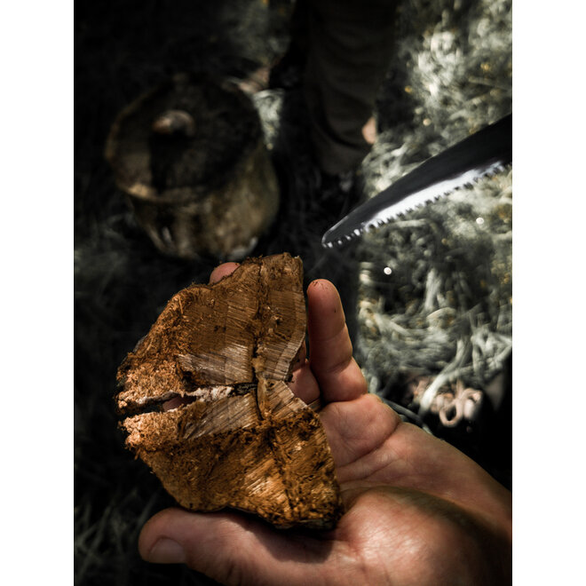 Basis Bushcraft Cursus Zweden