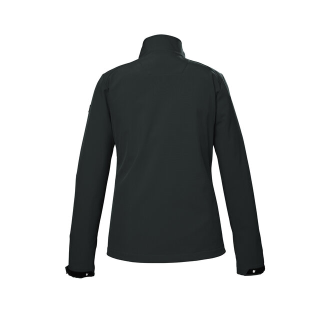 KOS 264 Softshell Jacket - Women - Forest Green