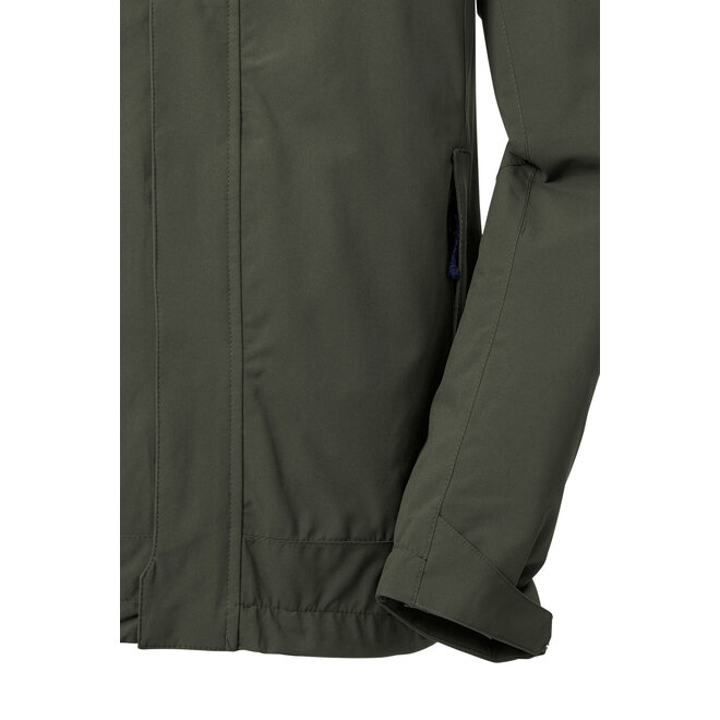 KOS 87 Xenios Jacket - Mens - Olive