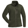 Finnveden Fleece Jacket - Women- Green