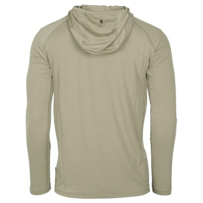 InsectSafe Function Hoodie - L.Khaki