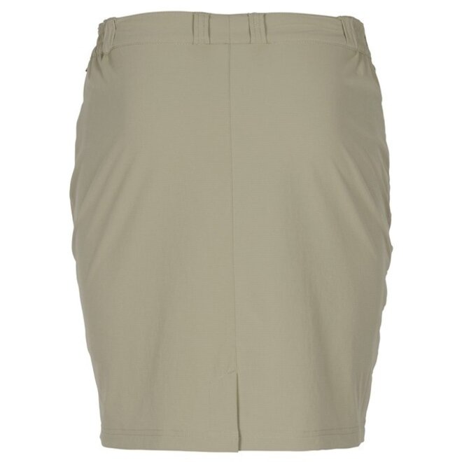 Finnveden Hiking Skort - Women - L.Khaki