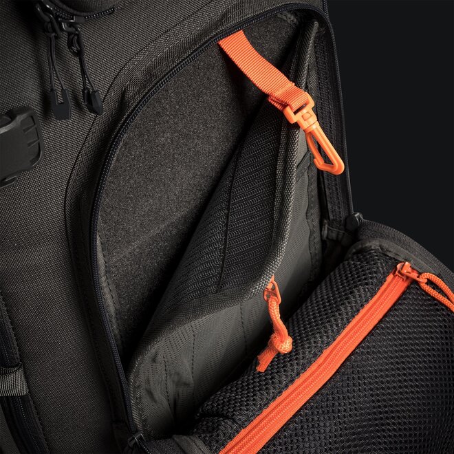 Tactical Backpack 40L - Olive