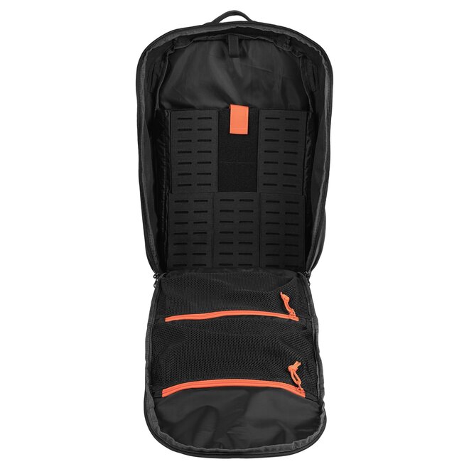 Tactical Backpack 40L - Black