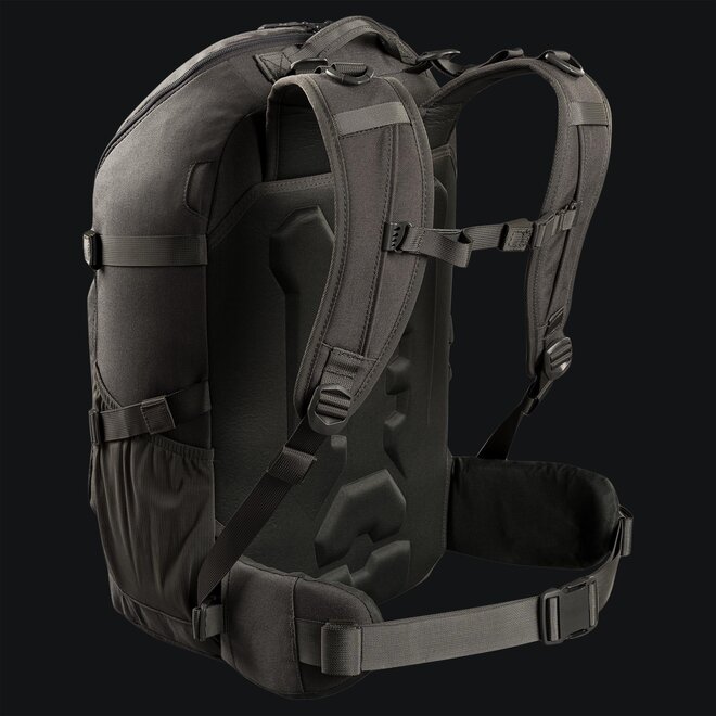 Tactical Backpack 40L - Black