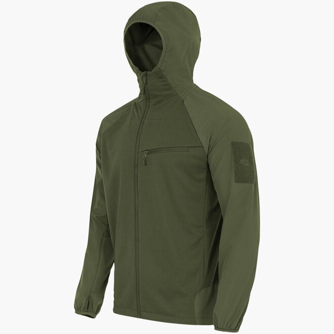Tactical Hirta Hybrid - Olive green