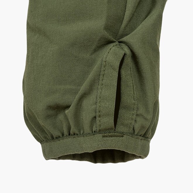 Tactical Hirta Hybrid - Olive green