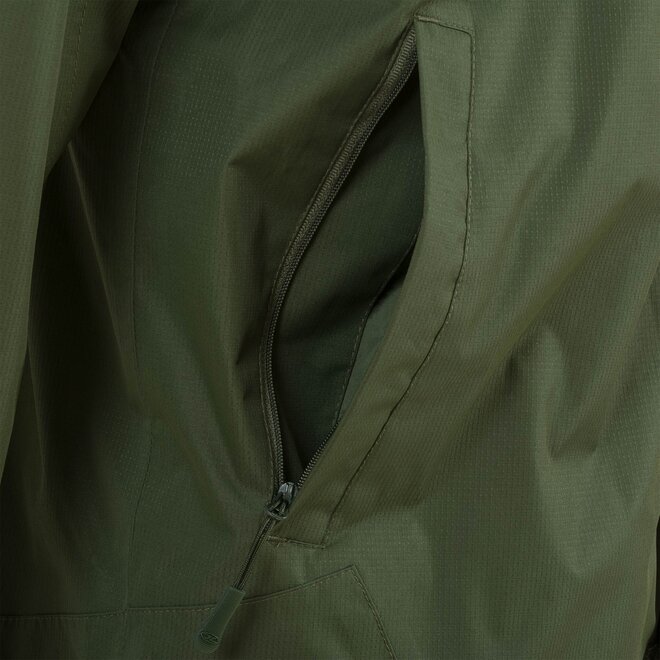 Kerrera Jacket - Olive