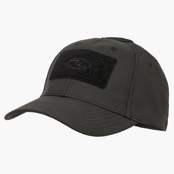 Tactical Cap - Black