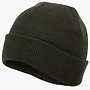 Deluxe Watch Hat - Olive