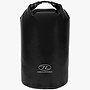 Tri-Laminate Pvc Drybag - Large - Black