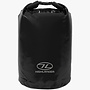 Tri-Laminate Pvc Drybag - Small - Black