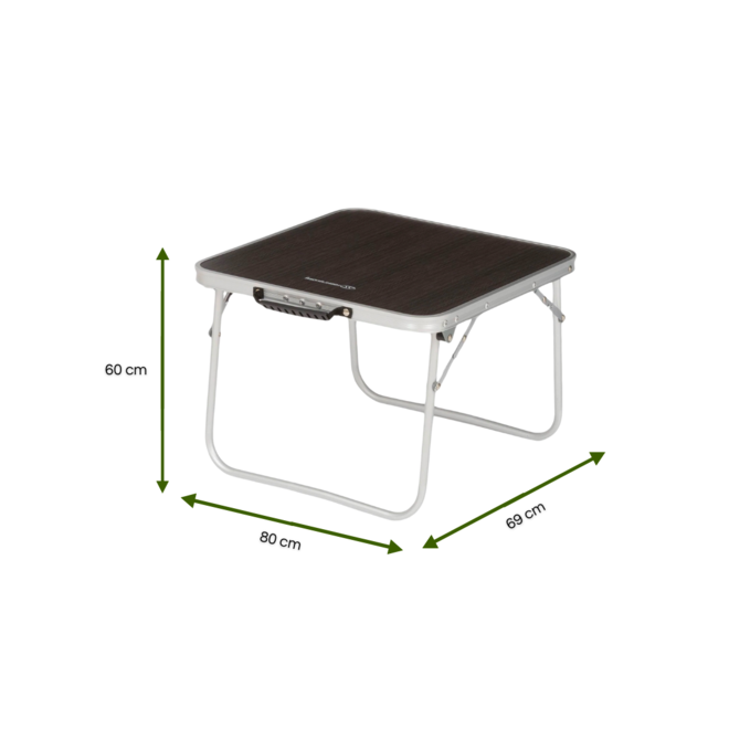 Folding Camping Table - Small
