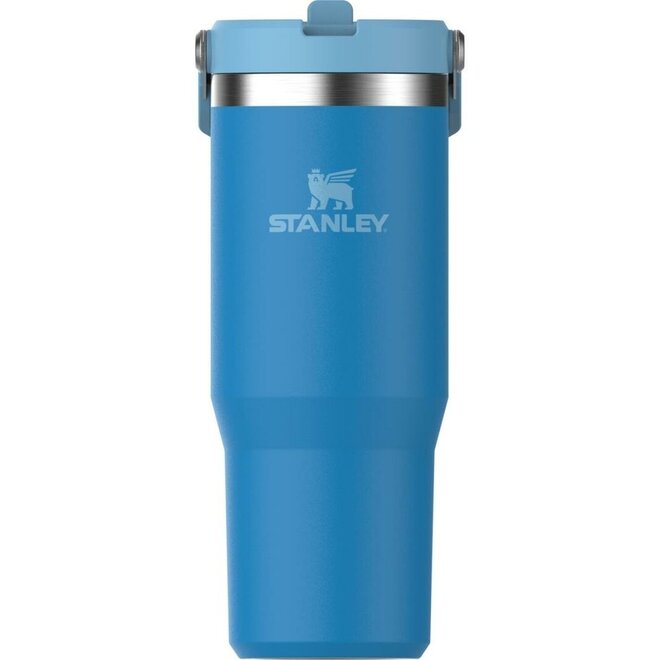 The IceFlow™ Flip Straw Tumbler 0.89L - Azure