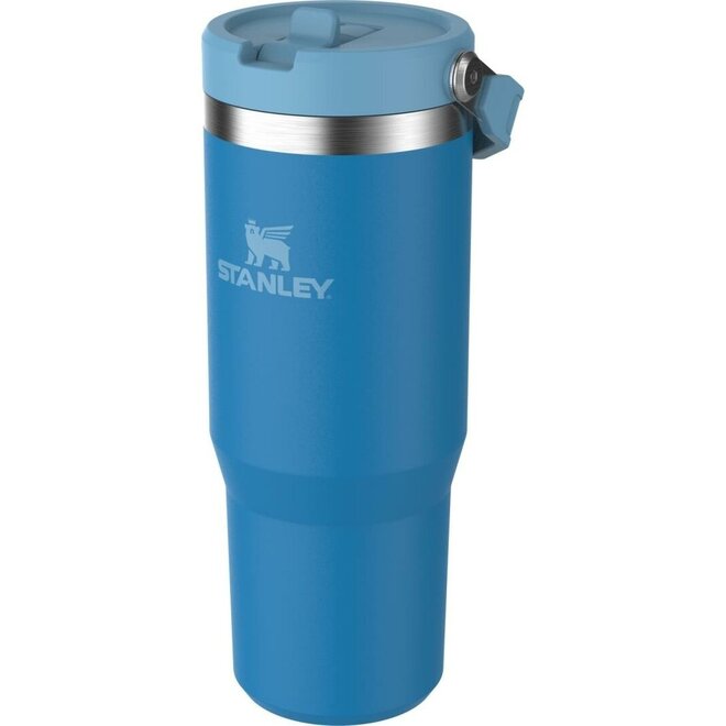 The IceFlow™ Flip Straw Tumbler 0.89L - Azure