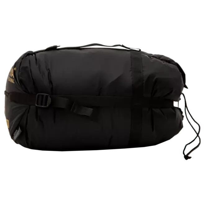 Compressionbag Black