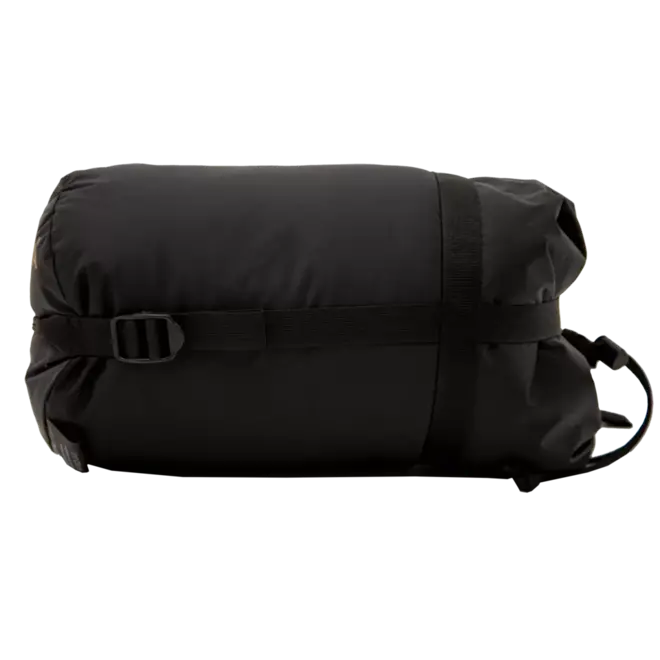 Compressionbag Black