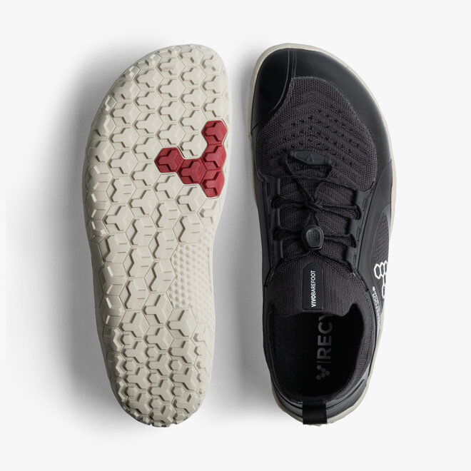 Primus Trail Knit FG - Womens - Obsidian/Pelican