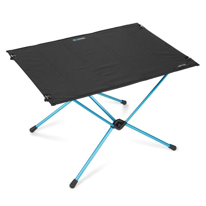 Table One Hard Top - Black - Large