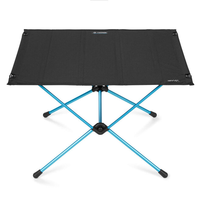 Table One Hard Top - Black - Large