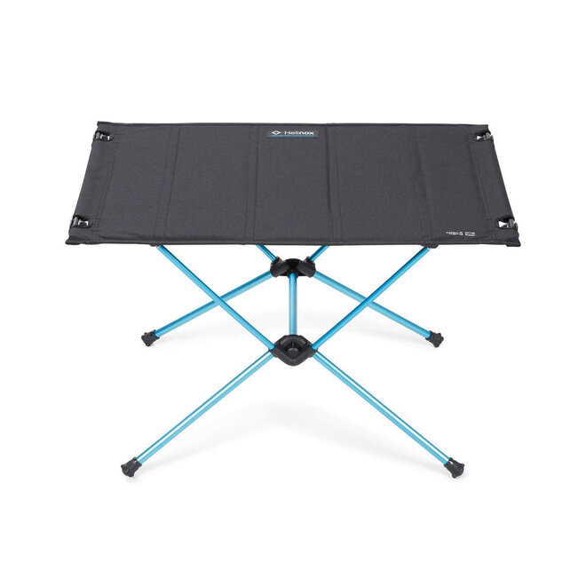 Table One Hard Top - Black - Medium