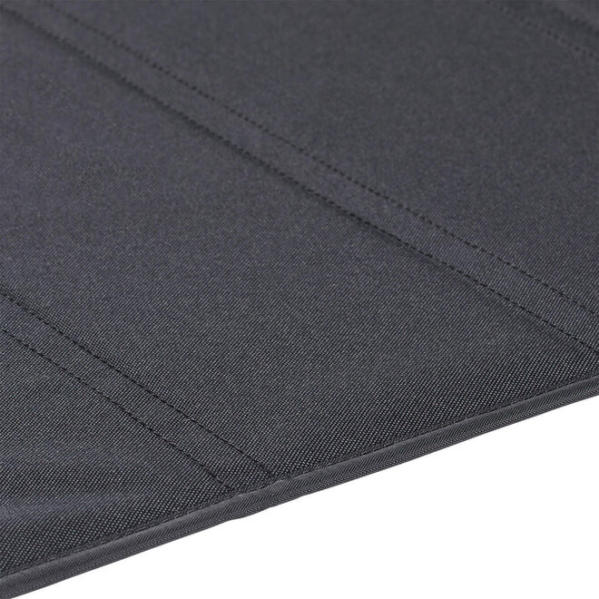 Table One Hard Top - Black - Medium