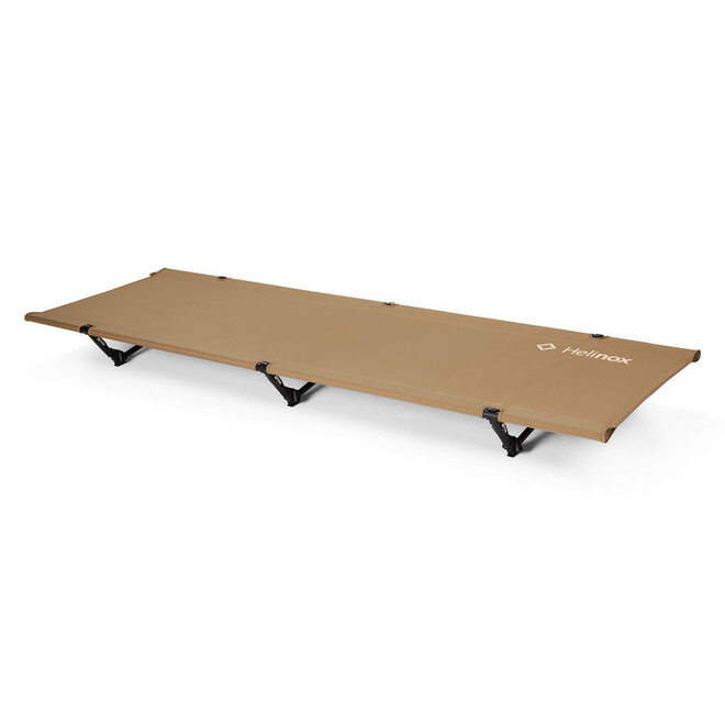 Cot One Convertible - Coyote Tan - Long