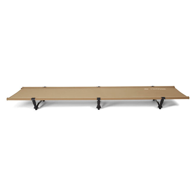 Cot One Convertible - Coyote Tan - Long