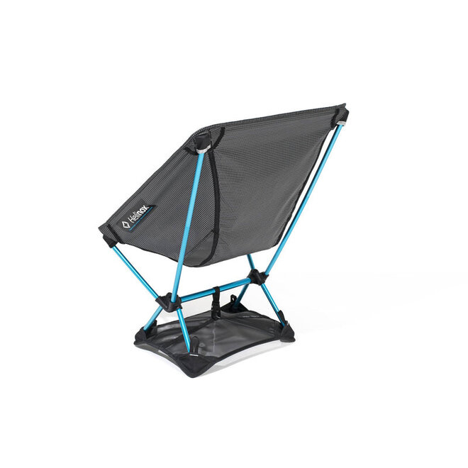 Ground Sheet for Chair Zero - Black