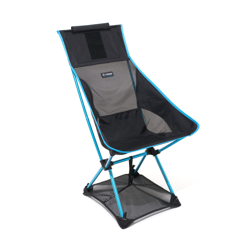 Helinox Ground Sheet voor Camp & Sunset Chair