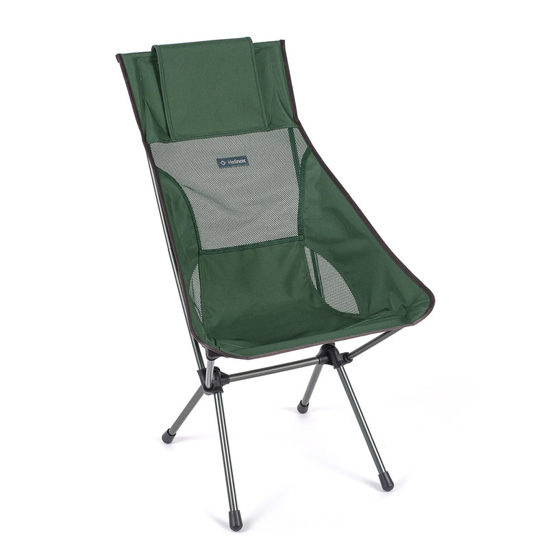 Helinox Sunset Chair Campingstoel Groen