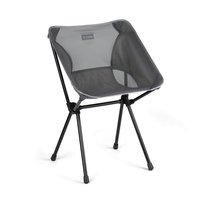 Cafe Chair - Charcoal