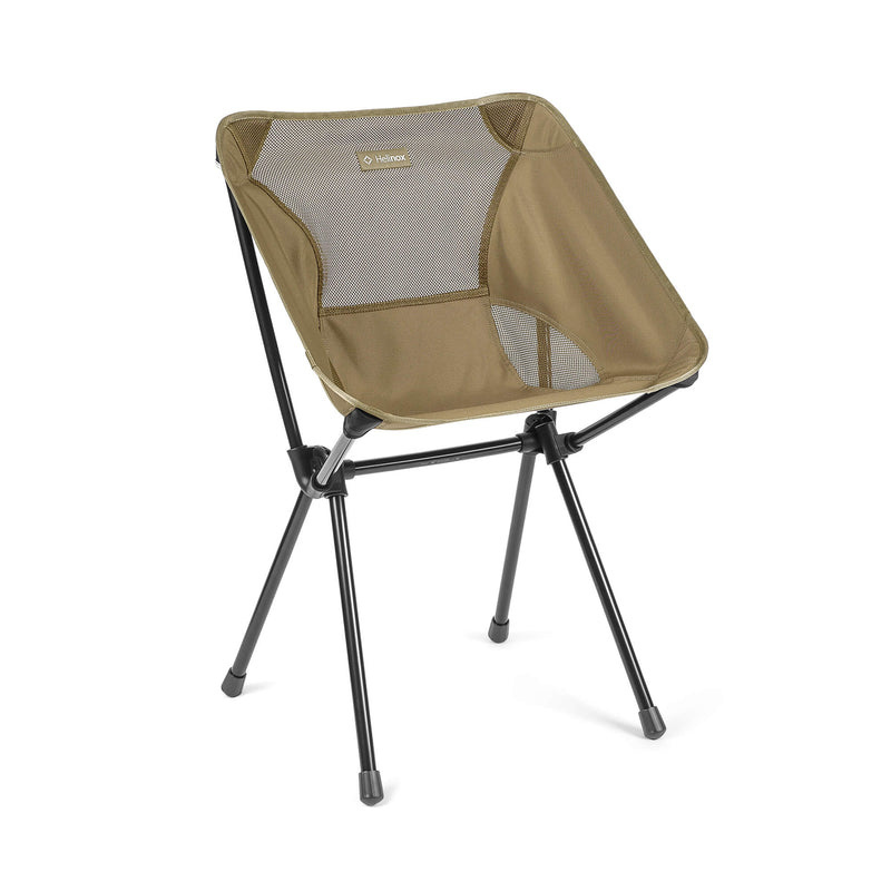 Cafe Chair Coyote Tan