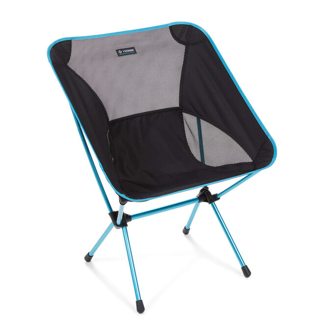 Chair One XL - Black