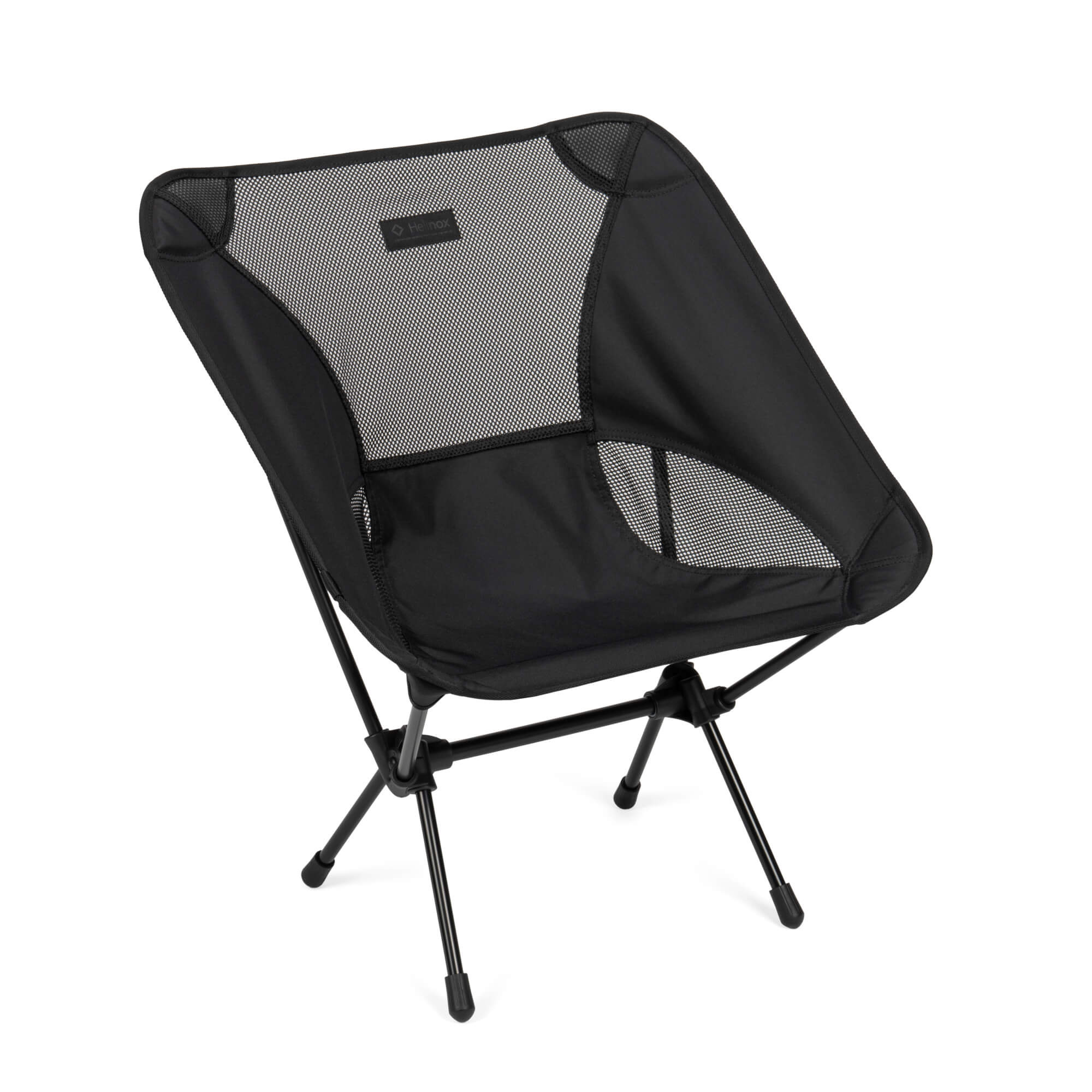 Chair One Stoel Stoel Blackout Edition