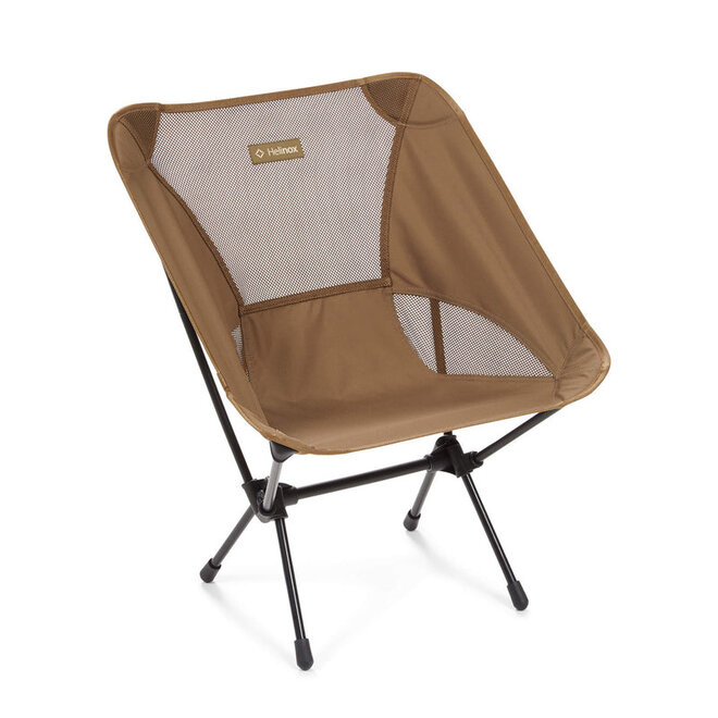 Chair One - Coyote Tan