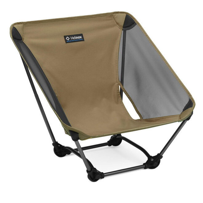 Ground Chair - Coyote Tan