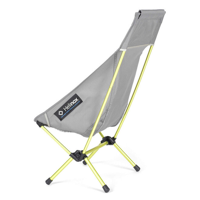 Chair Zero Highback - Grey