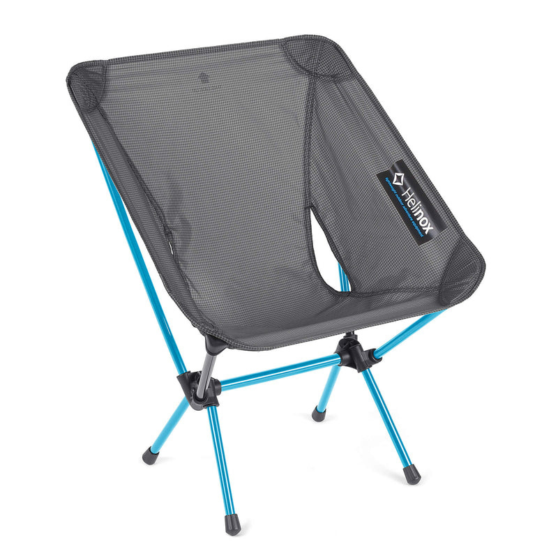 Helinox Helinox Chair Zero Campingstoel L Zwart