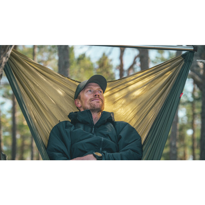 Trace Hammock Chair