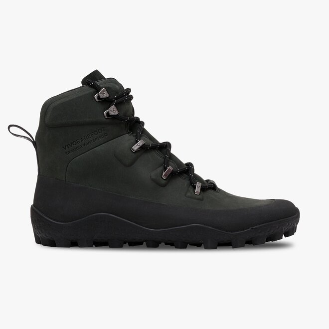 Tracker Winter SG - Womens - Obsidian