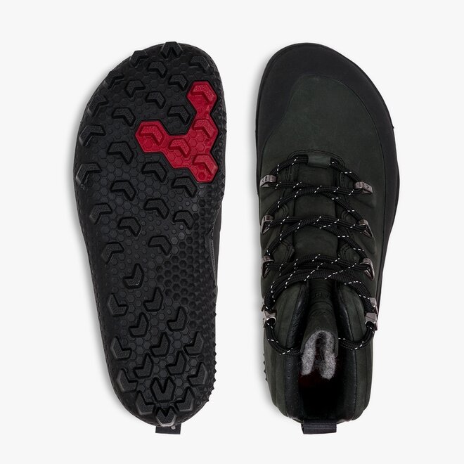 Tracker Winter SG - Womens - Obsidian