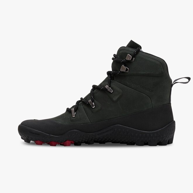 Tracker Winter SG - Womens - Obsidian