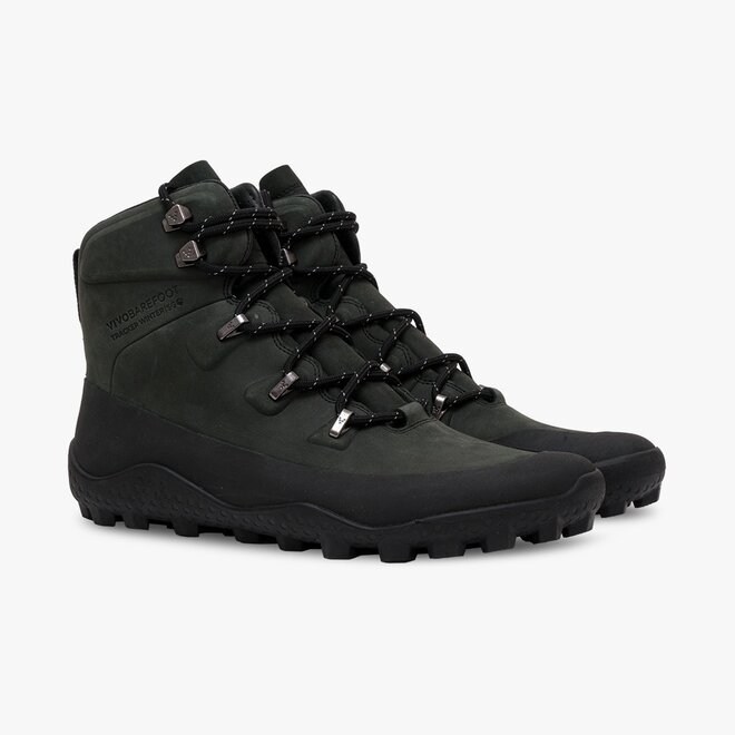 Tracker Winter SG - Womens - Obsidian