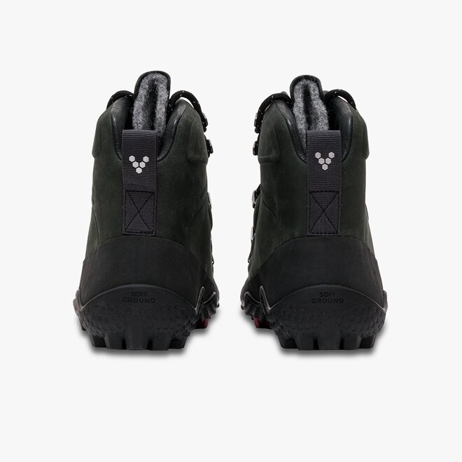 Tracker Winter SG - Womens - Obsidian