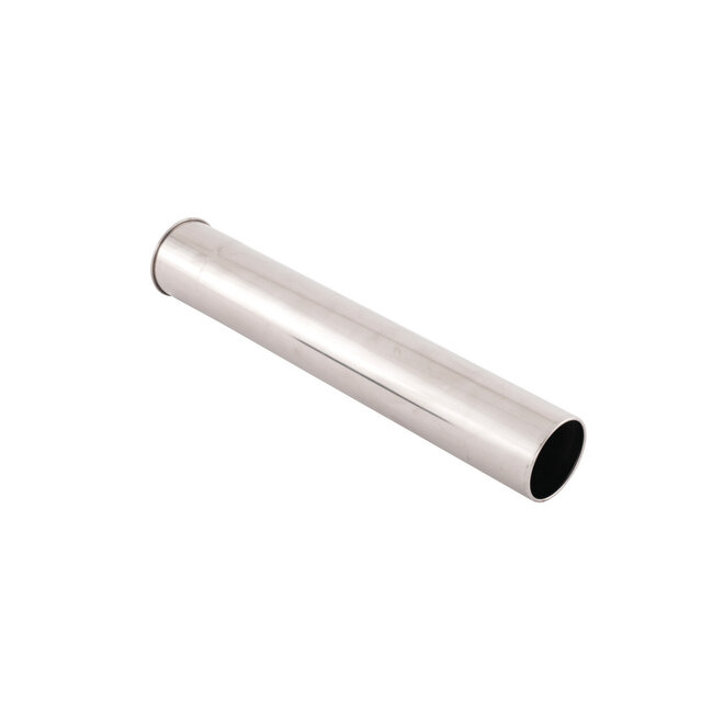 Stovepipe Section Stainless